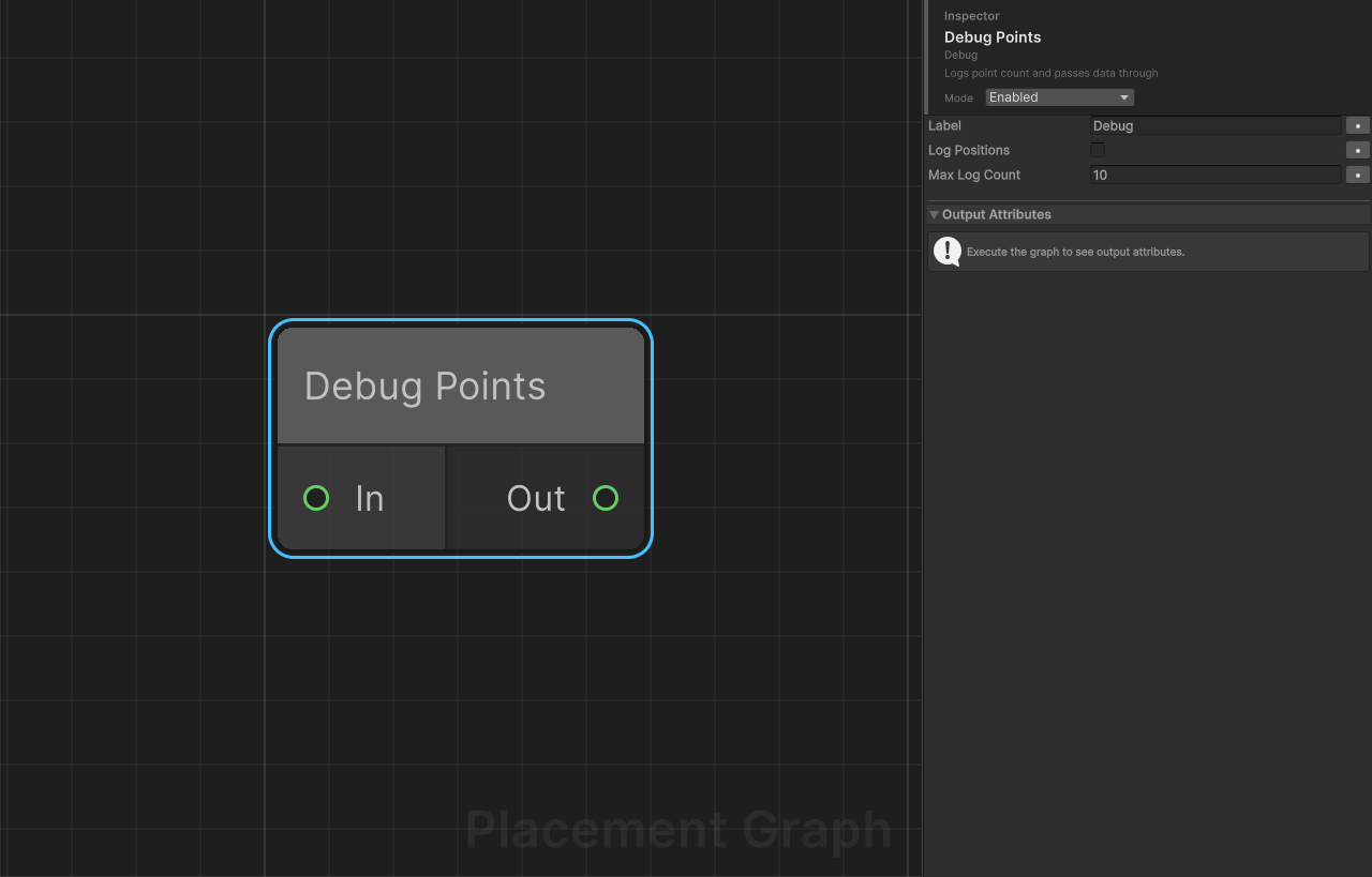 Debug Points