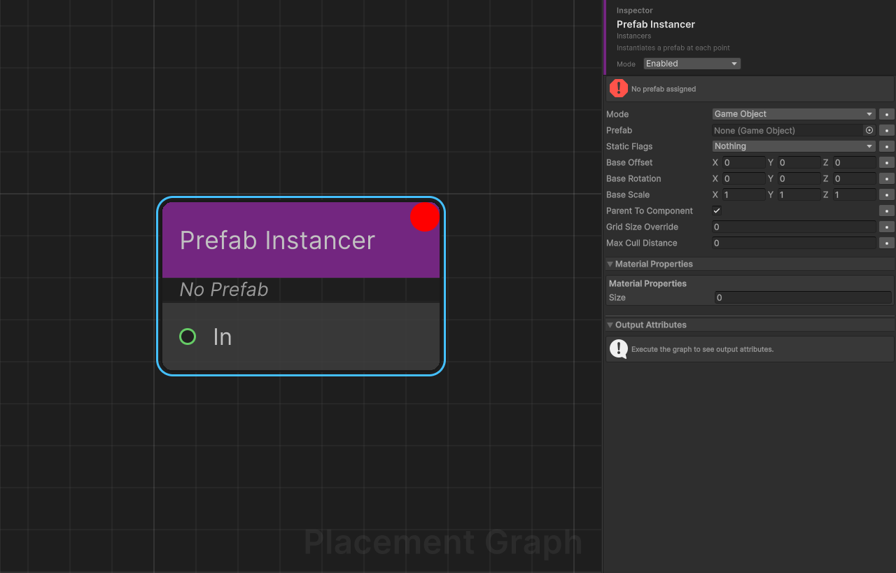 Prefab Instancer